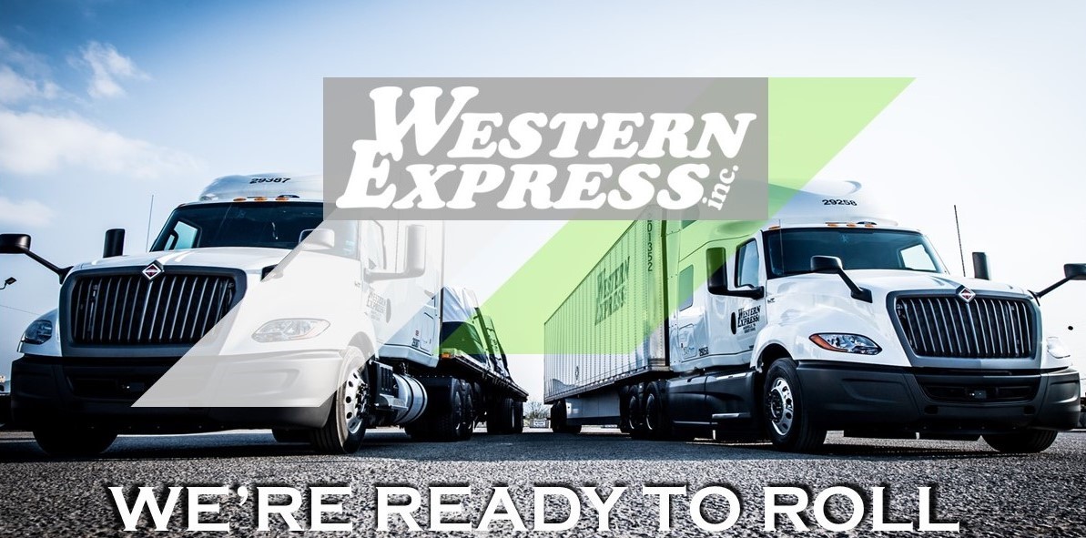 Western Express Truck Driver Jobs